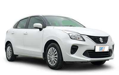 Maruti Baleno-img